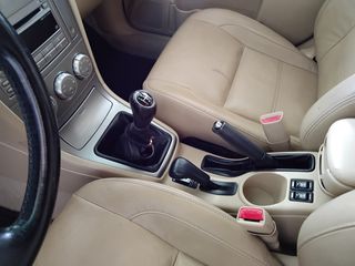 Subaru Forester 2008 2.0 158 hp 4x4-thumb-15