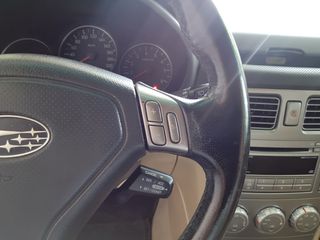 Subaru Forester 2008 2.0 158 hp 4x4-thumb-13