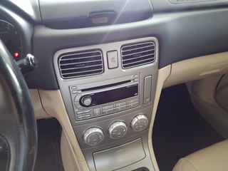 Subaru Forester 2008 2.0 158 hp 4x4-thumb-11