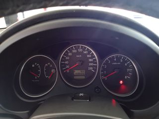 Subaru Forester 2008 2.0 158 hp 4x4-thumb-10