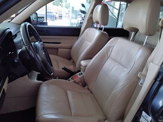 Subaru Forester 2008 2.0 158 hp 4x4-thumb-8