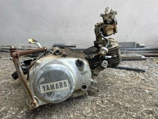 κινητήρας Yamaha town mate 80cc-thumb-4
