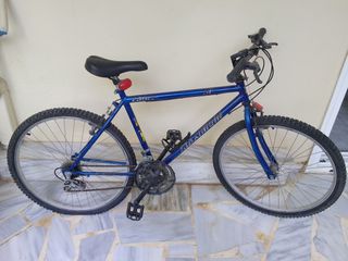All - Mountain Maxim 2008 Eagle