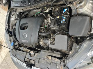 Mazda 2 2017 ΙΣΤΟΡΙΚΟ ΣΕΡΒΙΣ! ΟΘΟΝΗ! ΠΛ. ΕΚΔΟΣΗ! /ΔΟΣΕΙΣ/ΓΡΑΜΜΑΤΙΑ-thumb-37