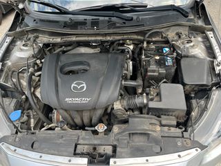 Mazda 2 2017 ΙΣΤΟΡΙΚΟ ΣΕΡΒΙΣ! ΟΘΟΝΗ! ΠΛ. ΕΚΔΟΣΗ! /ΔΟΣΕΙΣ/ΓΡΑΜΜΑΤΙΑ-thumb-36
