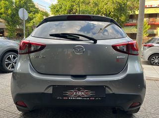 Mazda 2 2017 ΙΣΤΟΡΙΚΟ ΣΕΡΒΙΣ! ΟΘΟΝΗ! ΠΛ. ΕΚΔΟΣΗ! /ΔΟΣΕΙΣ/ΓΡΑΜΜΑΤΙΑ-thumb-10