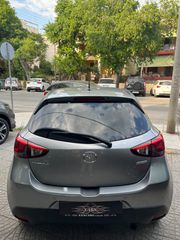 Mazda 2 2017 ΙΣΤΟΡΙΚΟ ΣΕΡΒΙΣ! ΟΘΟΝΗ! ΠΛ. ΕΚΔΟΣΗ! /ΔΟΣΕΙΣ/ΓΡΑΜΜΑΤΙΑ-thumb-11