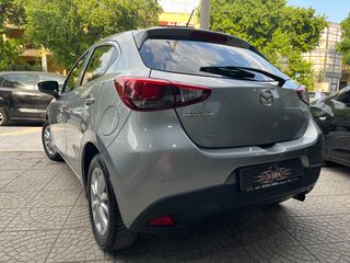 Mazda 2 2017 ΙΣΤΟΡΙΚΟ ΣΕΡΒΙΣ! ΟΘΟΝΗ! ΠΛ. ΕΚΔΟΣΗ! /ΔΟΣΕΙΣ/ΓΡΑΜΜΑΤΙΑ-thumb-7