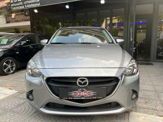 Mazda 2 2017 ΙΣΤΟΡΙΚΟ ΣΕΡΒΙΣ! ΟΘΟΝΗ! ΠΛ. ΕΚΔΟΣΗ! /ΔΟΣΕΙΣ/ΓΡΑΜΜΑΤΙΑ-thumb-2