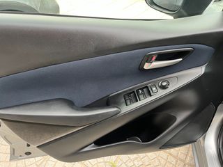 Mazda 2 2017 ΙΣΤΟΡΙΚΟ ΣΕΡΒΙΣ! ΟΘΟΝΗ! ΠΛ. ΕΚΔΟΣΗ! /ΔΟΣΕΙΣ/ΓΡΑΜΜΑΤΙΑ-thumb-13