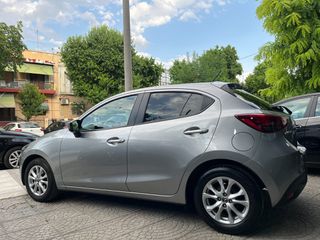 Mazda 2 2017 ΙΣΤΟΡΙΚΟ ΣΕΡΒΙΣ! ΟΘΟΝΗ! ΠΛ. ΕΚΔΟΣΗ! /ΔΟΣΕΙΣ/ΓΡΑΜΜΑΤΙΑ-thumb-6