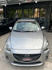 Mazda 2 2017 ΙΣΤΟΡΙΚΟ ΣΕΡΒΙΣ! ΟΘΟΝΗ! ΠΛ. ΕΚΔΟΣΗ! /ΔΟΣΕΙΣ/ΓΡΑΜΜΑΤΙΑ-thumb-4