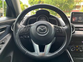 Mazda 2 2017 ΙΣΤΟΡΙΚΟ ΣΕΡΒΙΣ! ΟΘΟΝΗ! ΠΛ. ΕΚΔΟΣΗ! /ΔΟΣΕΙΣ/ΓΡΑΜΜΑΤΙΑ-thumb-19