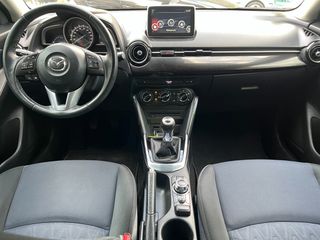 Mazda 2 2017 ΙΣΤΟΡΙΚΟ ΣΕΡΒΙΣ! ΟΘΟΝΗ! ΠΛ. ΕΚΔΟΣΗ! /ΔΟΣΕΙΣ/ΓΡΑΜΜΑΤΙΑ-thumb-15
