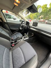 Mazda 2 2017 ΙΣΤΟΡΙΚΟ ΣΕΡΒΙΣ! ΟΘΟΝΗ! ΠΛ. ΕΚΔΟΣΗ! /ΔΟΣΕΙΣ/ΓΡΑΜΜΑΤΙΑ-thumb-18