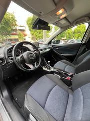 Mazda 2 2017 ΙΣΤΟΡΙΚΟ ΣΕΡΒΙΣ! ΟΘΟΝΗ! ΠΛ. ΕΚΔΟΣΗ! /ΔΟΣΕΙΣ/ΓΡΑΜΜΑΤΙΑ-thumb-16