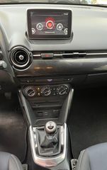 Mazda 2 2017 ΙΣΤΟΡΙΚΟ ΣΕΡΒΙΣ! ΟΘΟΝΗ! ΠΛ. ΕΚΔΟΣΗ! /ΔΟΣΕΙΣ/ΓΡΑΜΜΑΤΙΑ-thumb-22