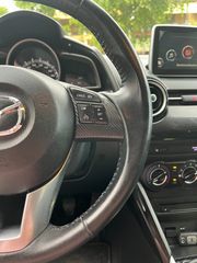 Mazda 2 2017 ΙΣΤΟΡΙΚΟ ΣΕΡΒΙΣ! ΟΘΟΝΗ! ΠΛ. ΕΚΔΟΣΗ! /ΔΟΣΕΙΣ/ΓΡΑΜΜΑΤΙΑ-thumb-21