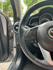 Mazda 2 2017 ΙΣΤΟΡΙΚΟ ΣΕΡΒΙΣ! ΟΘΟΝΗ! ΠΛ. ΕΚΔΟΣΗ! /ΔΟΣΕΙΣ/ΓΡΑΜΜΑΤΙΑ-thumb-20