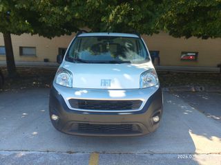 Κλούβα Fiat 2024 FIORINO ΕΛΛΗΝΙΚΟ