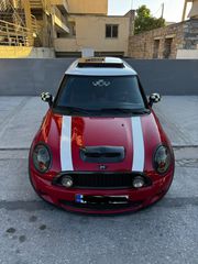 Mini Cooper S 2007 COOPER S R56 TURBO CHILLI PACKET