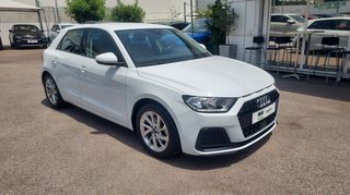 Audi A1 2022 1.0 TFSI 110 PS-thumb-1