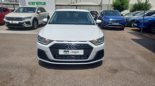 Audi A1 2022 1.0 TFSI 110 PS-thumb-2