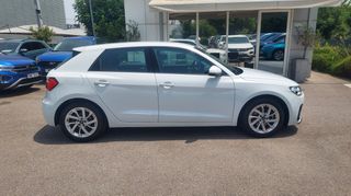 Audi A1 2022 1.0 TFSI 110 PS-thumb-3