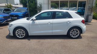 Audi A1 2022 1.0 TFSI 110 PS-thumb-4