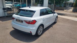 Audi A1 2022 1.0 TFSI 110 PS-thumb-5
