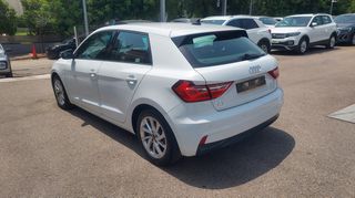 Audi A1 2022 1.0 TFSI 110 PS-thumb-6