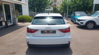 Audi A1 2022 1.0 TFSI 110 PS-thumb-7