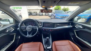 Audi A1 2022 1.0 TFSI 110 PS-thumb-8