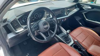 Audi A1 2022 1.0 TFSI 110 PS-thumb-9