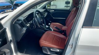 Audi A1 2022 1.0 TFSI 110 PS-thumb-10