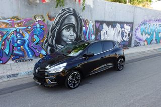 Renault Clio 2018 1.5 dCi Energy Zen