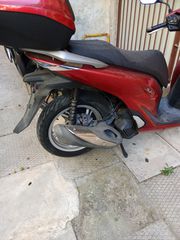 Honda SH 150i R 2020 ABS