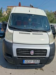 Κλούβα Fiat 2013 DUCATO