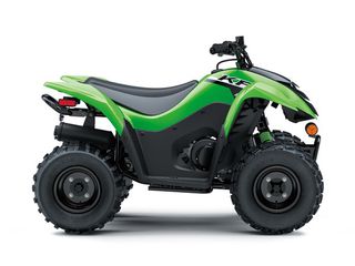 Kawasaki KFX 90 2024 ΠΑΙΔΙΚΟ-ΠΡΟΣΦΟΡΑ!!! ΕΤΟΙΜΟΠΑΡΑΔΟΤ0
