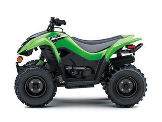 Kawasaki KFX 90 2024 ΠΑΙΔΙΚΟ-ΠΡΟΣΦΟΡΑ!!! ΕΤΟΙΜΟΠΑΡΑΔΟΤ0-thumb-1