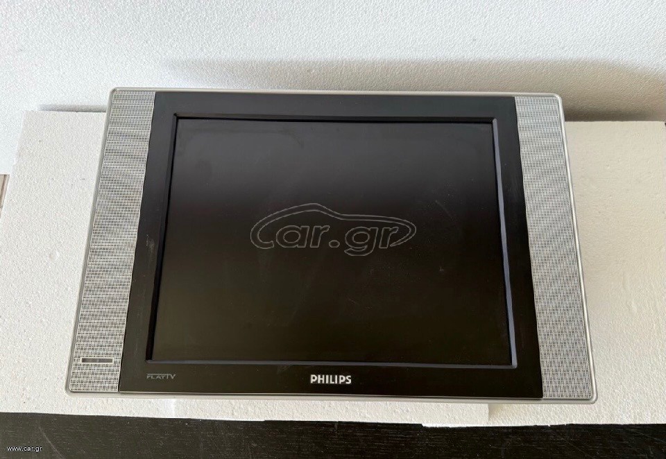 PHILIPS Flat TV 21 ΙΝΤΣΩΝ
