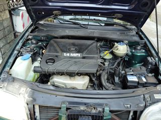 Seat Ibiza 2000 IBIZA 1.4