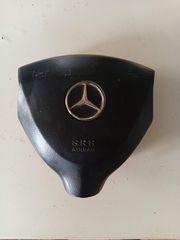 ΑΕΡΟΣΑΚΟΣ ΟΔΗΓΟΥ MERCEDES A CLASS A150 A170 2004-2011