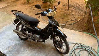 Lifan LF 125 2015