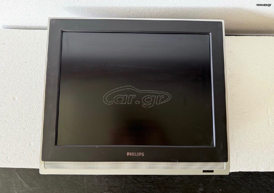 PHILIPS Tv 21 Ιντσών