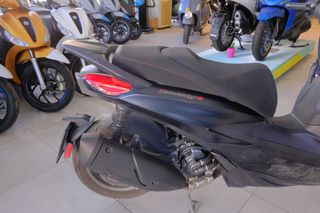 Piaggio Beverly 300i 2023 BEVERLY 300 HPE-thumb-1
