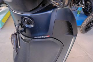 Piaggio Beverly 300i 2023 BEVERLY 300 HPE-thumb-4