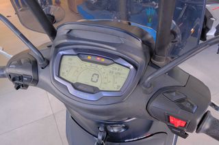 Piaggio Beverly 300i 2023 BEVERLY 300 HPE-thumb-5