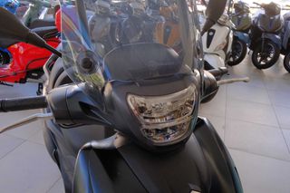 Piaggio Beverly 300i 2023 BEVERLY 300 HPE-thumb-7