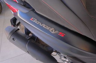 Piaggio Beverly 300i 2023 BEVERLY 300 HPE-thumb-12